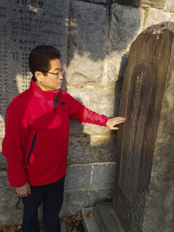 이철우 의원 ‘경주발 표심행보 안동,예천,영주 북부권 공약 