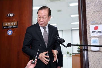 여당 "이재명 대표 항소심 무죄 대단히 유감…대법원서 파기환송 확신"