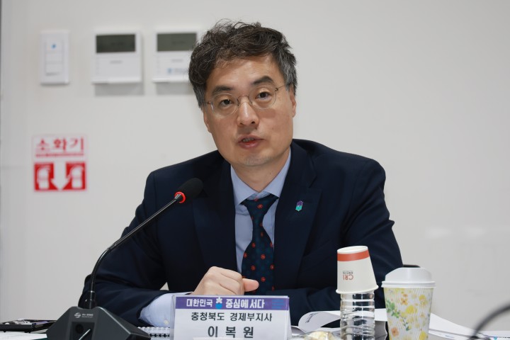 충북, ‘글로벌 K-바이오’ 심장부 노린다… 5개년 로드맵 확정