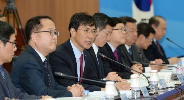 충남도, ‘2017 직무성과 계약’ 체결