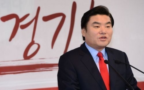원유철,유의동 의원 평택 2015 예산 국비 1조원 이상 확보