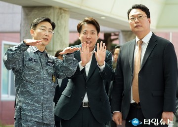 이준석 “군 의료, 생명 걸린 문제”…개혁 더는 못 미뤄