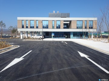 의성군, 문화향유를 위한 전당 의성문화원 건립