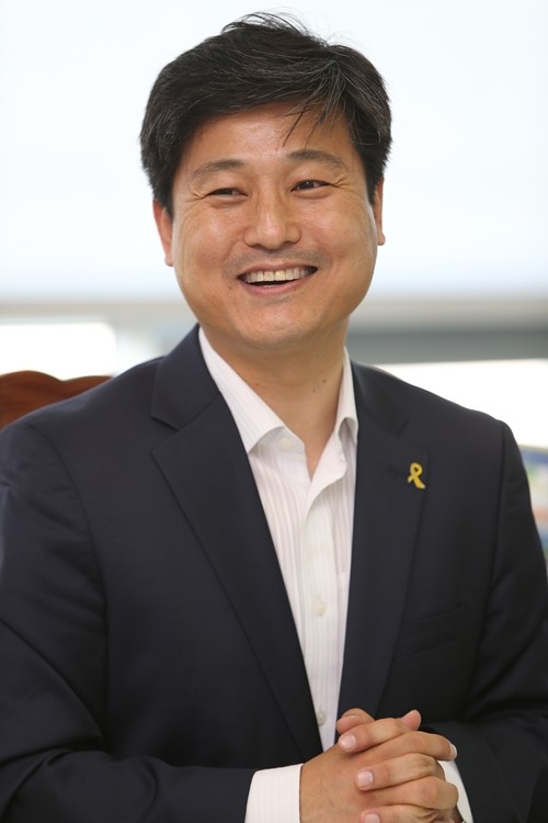 에너지 절약으로 경비원 고용안정 이룬 비결 ‘성북절전소’