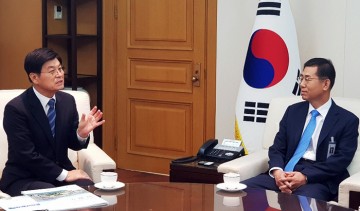 이춘희 세종시장, 행정수도 세종에 지방법원·행정법원 있어야!