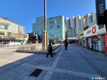 특수임무유공자회 청주시지회, 코로나19 방역 실시