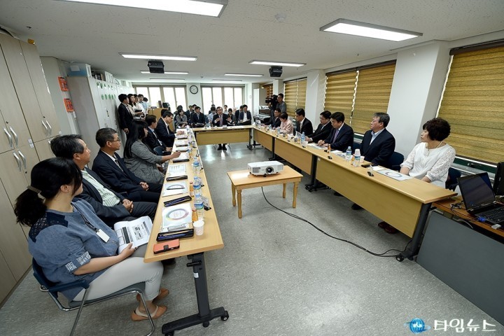 다문화 정책 전국 모범사례로 인정