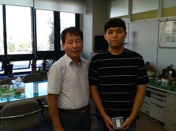 자진병역이행자 꾸준히 늘어