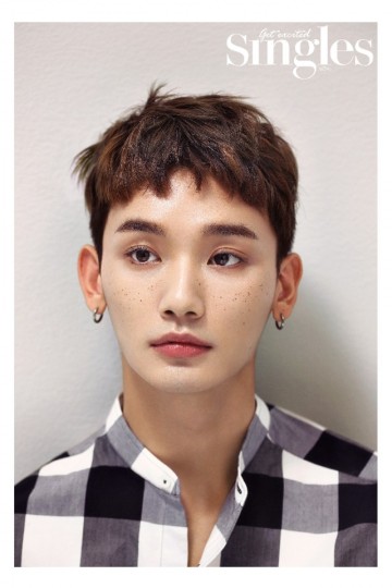 ‘만찢남’ 화보공개! MAP6 제이준, ‘나는 완벽주의자’… “SNS 업로드 위해 셀카 200장 찍어” 