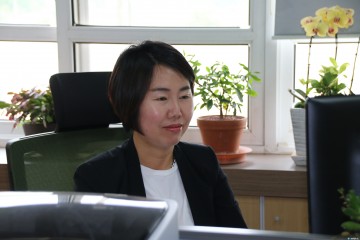 5월의 싱그런 향기와 함께 찾아온 예천교육지원청의 기쁜소식!