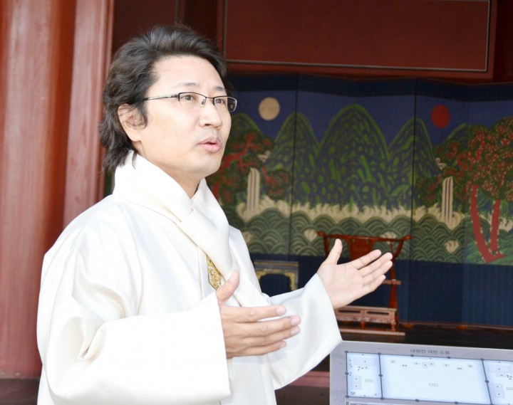 한한국 세계평화작가, ‘한반도평화통일특별전’ 개최