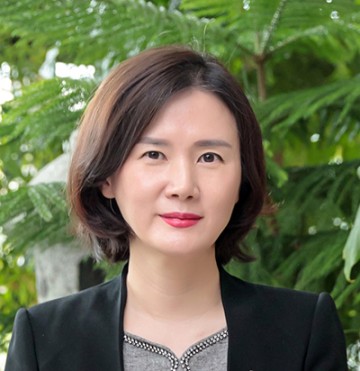충남대 박명화 교수, 미국간호학술원 정회원 선정