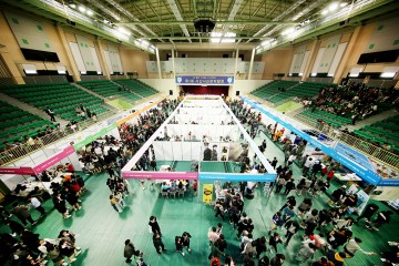 ‘꿈 찾아! 행복을 디자인하다!’ 제2회 서산시 진로박람회 24일 개막!