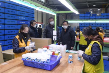 최기문 영천시장 중소기업공감소통 행보