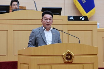 김정이 전남도의원, “전남 교육, 태블릿보다 콘텐츠가 먼저"… 온라인 학습 대전환 촉구