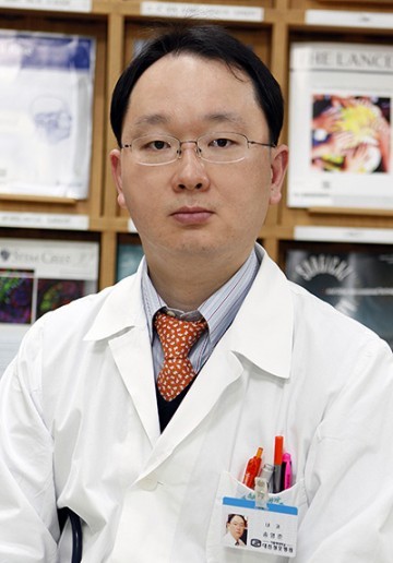 대전성모병원 송명준 교수, ‘예방백신 없는 C형 간염’ 정기검진 필수