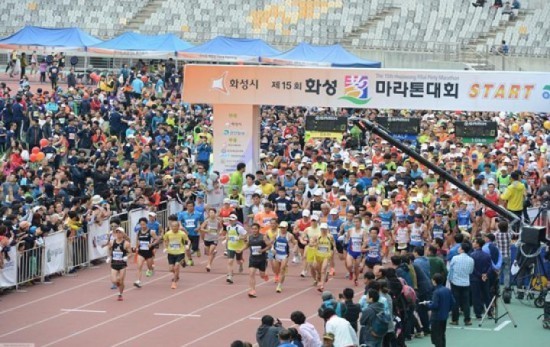 화성시 ‘화성 효(孝) 마라톤 대회’ 참가자 모집