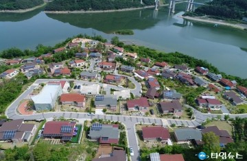 단양군, ‘2026년 신재생에너지 융복합지원사업’ 수요조사 실시