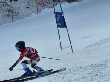 전남교육청, ‘제24회 전남교육감기 스키대회’ 개최 