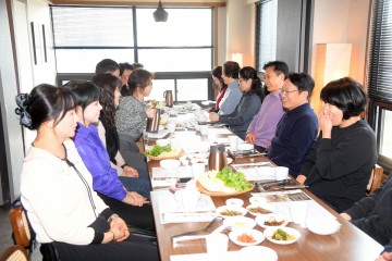 광주시, 공직자들 ‘착한 소비’ 동참 