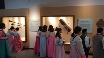 은평구 문화체험특구 탐방