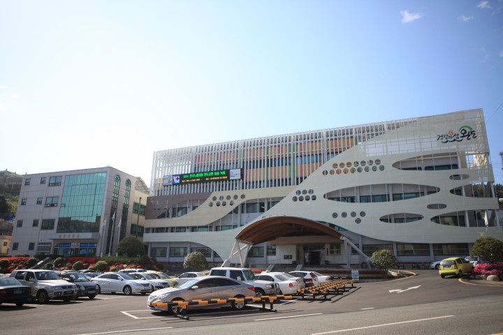 완도군정발전계획, 군민들이 직접 짠다.