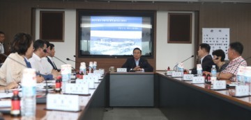 천안시 수출정보·경험·마케팅노하우 등 공유 수출확대방안 모색