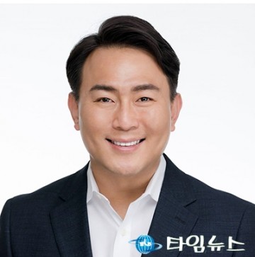 유지곤 국회의원 예비후보, 더불어민주당 탈당…무소속 시민후보로 출마