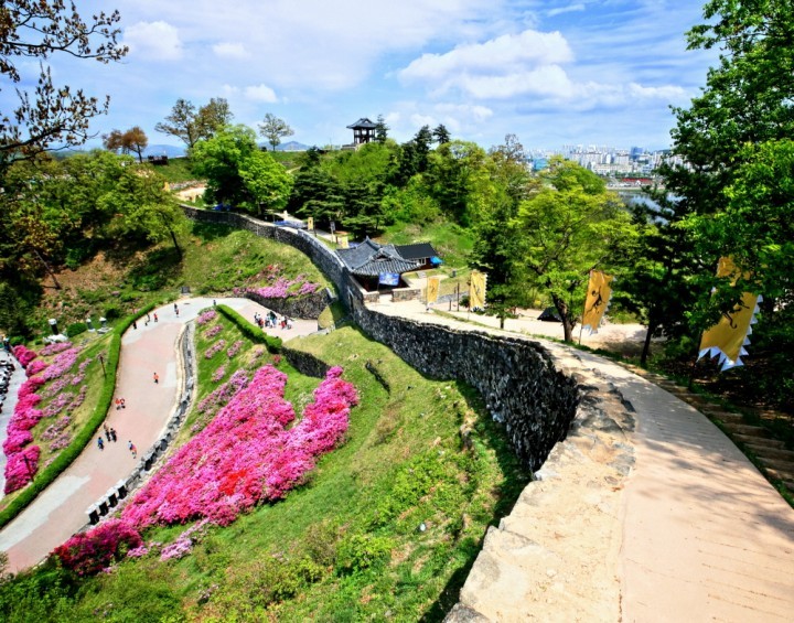 충남도, ‘봄 관광주간’ 느낌충만 충남서 즐겨요!
