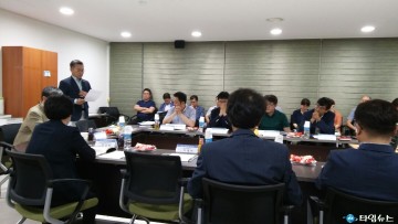 충청북도는 어떻게 하면 비약적으로 발전할까? 