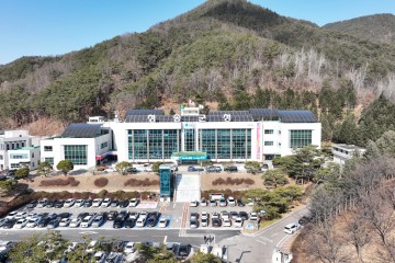청송군, 8282민원처리 기동반 운영