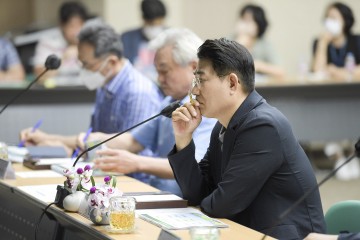 노관규 순천시장 “2023정원박람회는 확 달려져야 눈길 끌 수 있어 ”