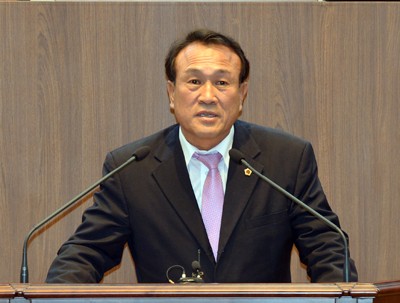 충남도의회 김응규 의원, “박정희 전 대통령 별장 도 지정 문화재로 등록해야”