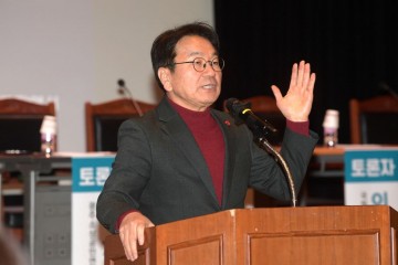 광주시, 복합쇼핑몰-골목상권 상생 해법 모색 