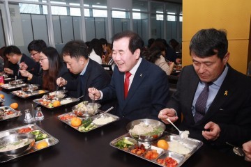 충남교육청, 조류독감 피해농가 지원 위해 닭 소비활동 전개