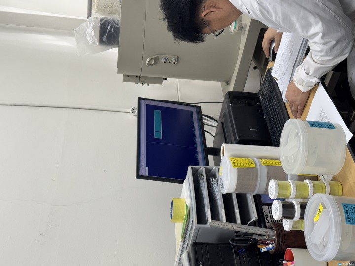 경주시, 1분기 수산물‧정수장 식수 방사능 분석 실시