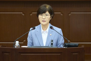 신혜영·박용준 서구의회 의원 “광역 스포츠타운 단계적 조성해야”