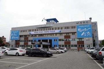  2021년 하반기 수시인사 승진의결