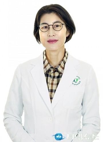 건양대병원 교수, 소아암 환아 머리카락 기부