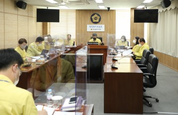 세종시의회 행정복지위원회, 조례안 및 동의안 30건 심사