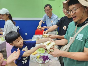 구미시, 더위 탈출 과학 체험! '구미어린이과학체험관' 여름 프로그램 운영