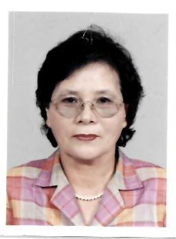 박영봉 군 여성협의회장 대통령 표창 수상