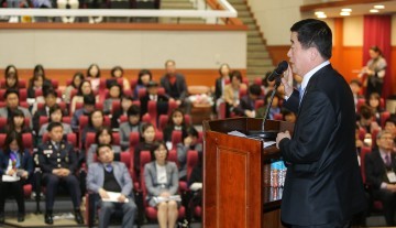 경기도  시·군 정신건강증진사업 평가 자살예방 위한 정책 토론 