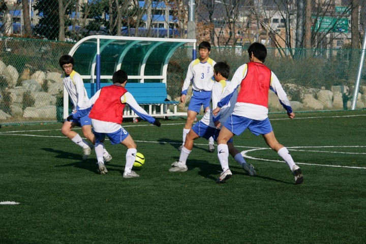 마포구, 차기 ‘월드컵 주인공’ 키운다.