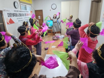 군위군, 소보·효령·부계면 기초생활거점조성사업 본격 추진