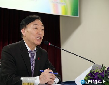 설동호 대전시교육감, ‘동부교육지원청’ 대전의 교육을 넘어 한국 교육의 중심!