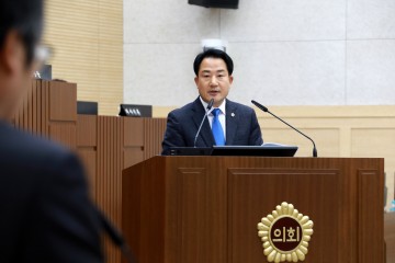 세종시의회 상병헌 의원, 아름2중 신설을 위한 시‧교육청 적극 협력 강조