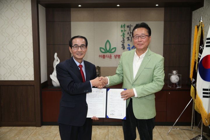 청도군, 여권·국제운전면허증 원스톱 발급서비스 시행