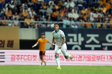 대전하나시티즌, ‘연패는 없다’…24일 안양 원정서 반등 노린다
