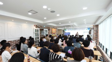 제1회 한반도 평화 강연회, 청주 수암골서 개최… ‘불교의 지혜로 평화의 길 찾다’